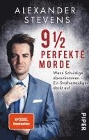 9 1/2 perfekte Morde