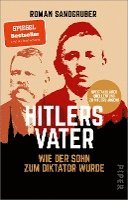 bokomslag Hitlers Vater