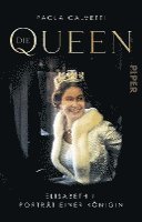 bokomslag Die Queen