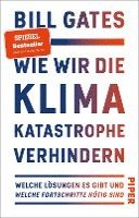 bokomslag Wie wir die Klimakatastrophe verhindern