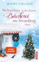 Jenny Colgan - Weihnachten in der kleinen Bäckerei am Strandweg, Häftad. Tillgänglighet: Lägg i varukorg