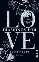bokomslag Diamonds For Love 02 - Verlockende Nähe