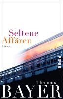 bokomslag Seltene Affären