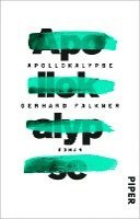 bokomslag Apollokalypse