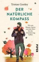 bokomslag Der natürliche Kompass