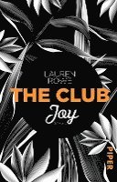 bokomslag The Club - Joy