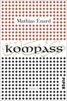 bokomslag Kompass