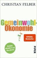 bokomslag Gemeinwohl-Ökonomie