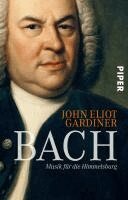 John Eliot Gardiner - Bach, Häftad