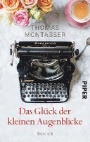 Das Glück der kleinen Augenblicke