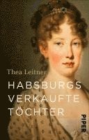 bokomslag Habsburgs verkaufte Töchter