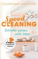 Courtenay Hartford - Speed-Cleaning, Häftad