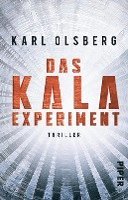 bokomslag Das KALA-Experiment
