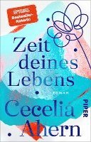 Cecelia Ahern - Zeit deines Lebens, Häftad