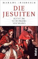 bokomslag Die Jesuiten