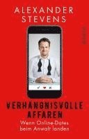 Verhängnisvolle Affären