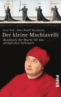 Hans Rudolf Bachmann, Peter Noll - Der kleine Machiavelli, Häftad. Tillgänglighet: Lägg i varukorg