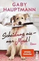 bokomslag Scheidung nie - nur Mord!
