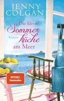 Die kleine Sommerküche am Meer 1