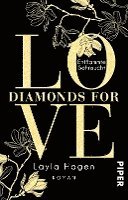 bokomslag Diamonds For Love - Entflammte Sehnsucht