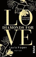 Diamonds For Love - Entflammte Sehnsucht 1