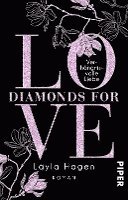 bokomslag Diamonds For Love - Verhängnisvolle Liebe