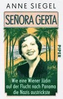 bokomslag Señora Gerta