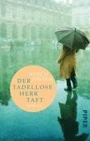 bokomslag Der tadellose Herr Taft