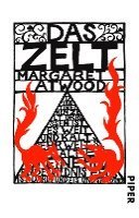 Margaret Atwood - Das Zelt, Häftad. Tillgänglighet: Lägg i varukorg