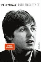 bokomslag Paul McCartney