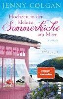 Jenny Colgan - Hochzeit in der kleinen Sommerküche am Meer, Häftad