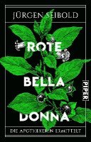 bokomslag Rote Belladonna