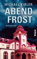 Abendfrost 1