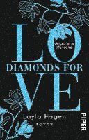 bokomslag Diamonds For Love - Verbotene Wünsche