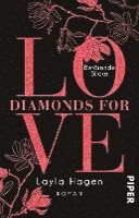 bokomslag Diamonds For Love - Betörende Blicke