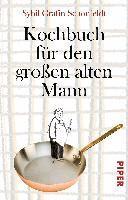 bokomslag Kochbuch für den großen alten Mann