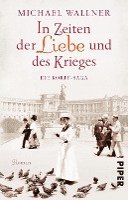 bokomslag In Zeiten der Liebe und des Krieges