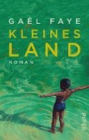 bokomslag Kleines Land
