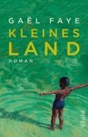 Gaël Faye - Kleines Land, Häftad