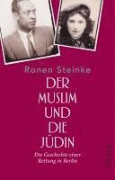 bokomslag Der Muslim und die Jüdin