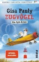 Gisa Pauly - Zugvögel, Häftad