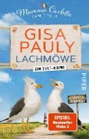 Gisa Pauly - Lachmöwe, Häftad