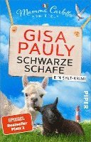 bokomslag Schwarze Schafe
