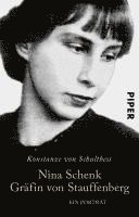 bokomslag Nina Schenk Gräfin von Stauffenberg