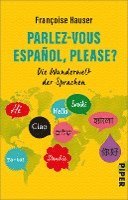 bokomslag Parlez-vous español, please?
