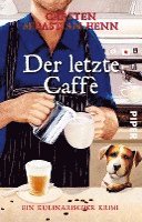 bokomslag Der letzte Caffè