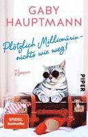 Plötzlich Millionärin - nichts wie weg! 1