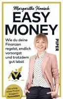 bokomslag Easy Money