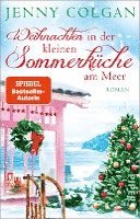 bokomslag Weihnachten in der kleinen Sommerküche am Meer