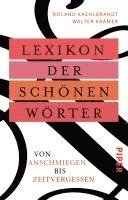 bokomslag Lexikon der schönen Wörter